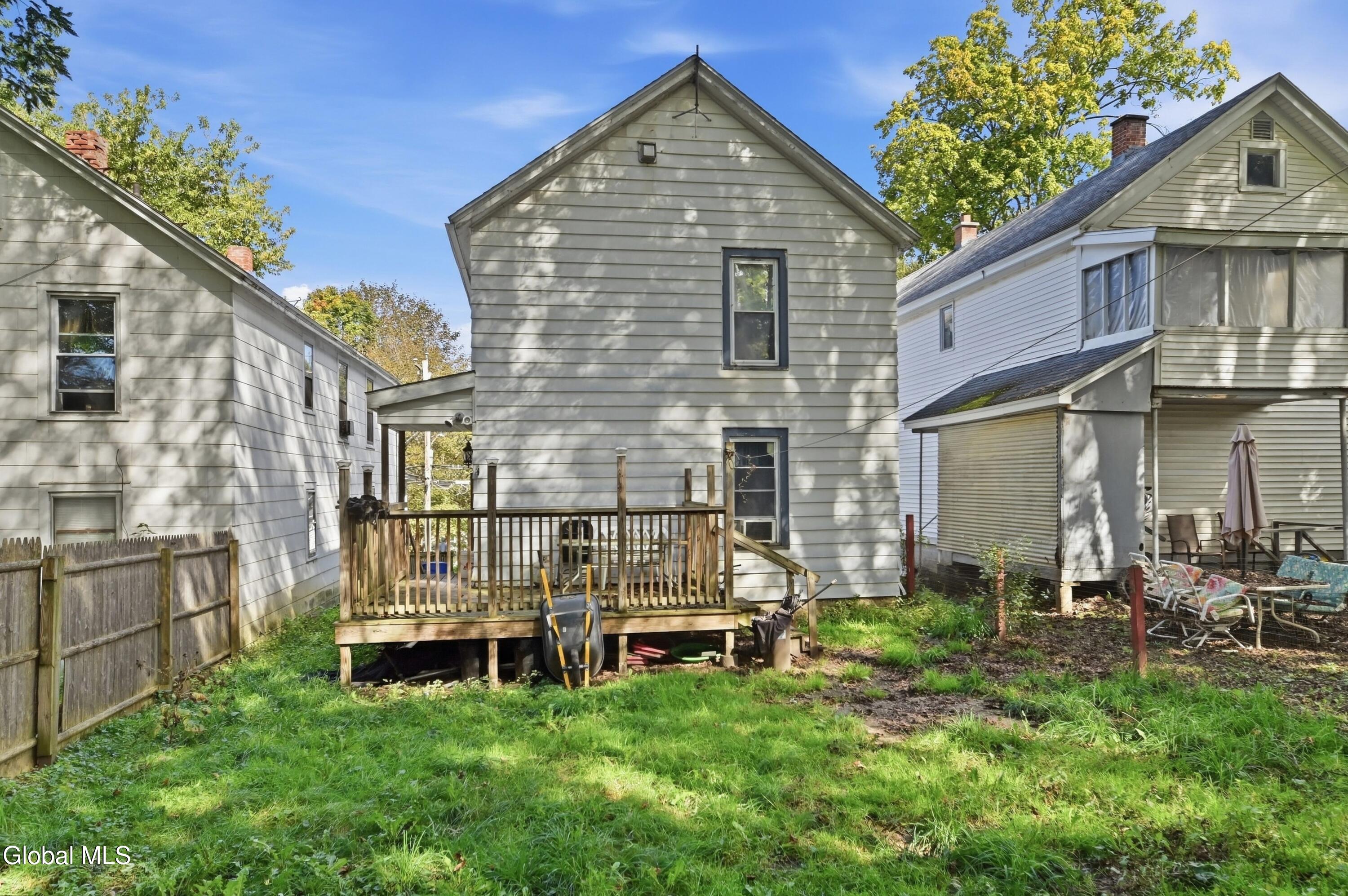 12 E Clinton Street Johnstown NY 12095