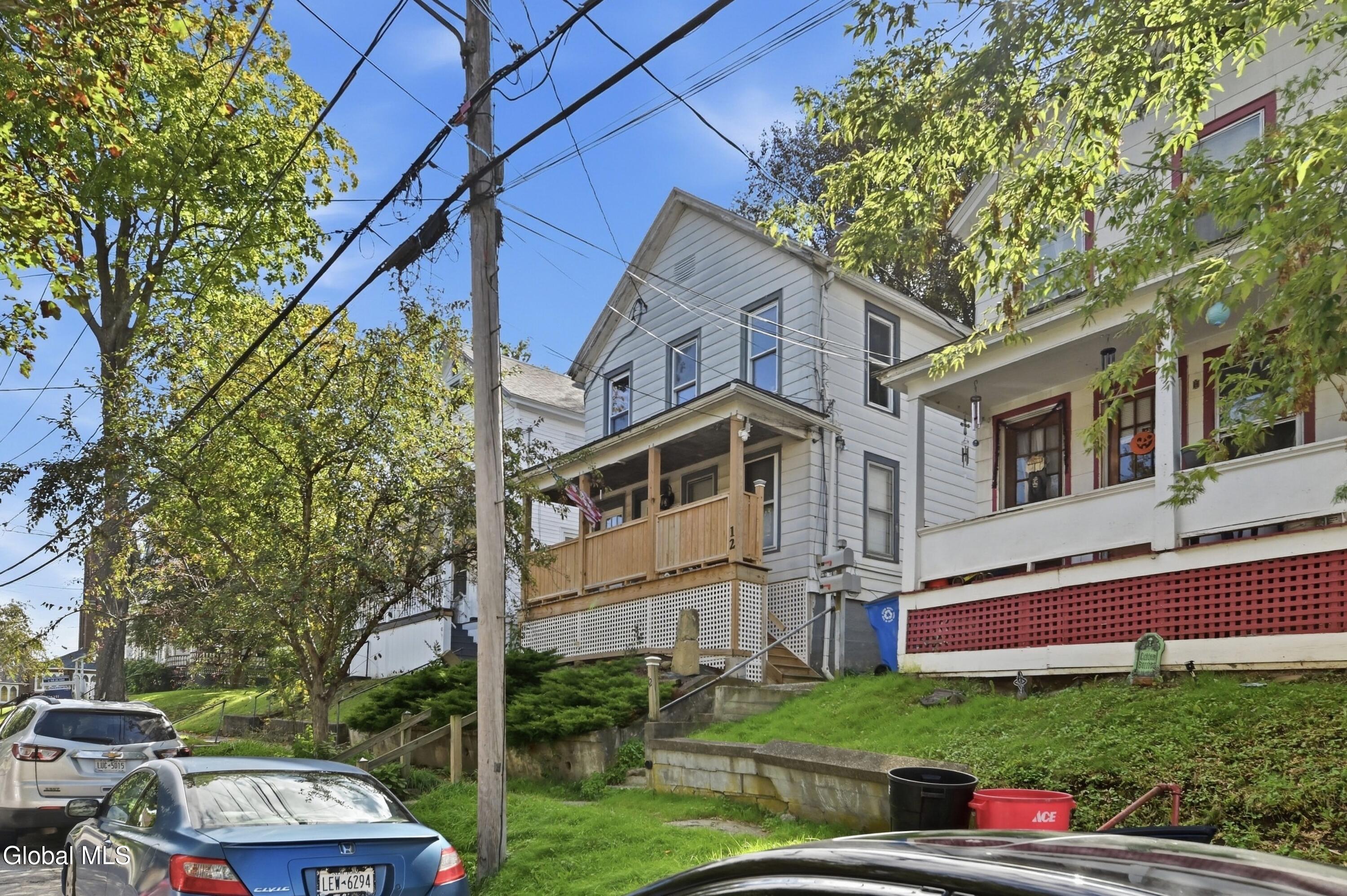 12 E Clinton Street Johnstown NY 12095