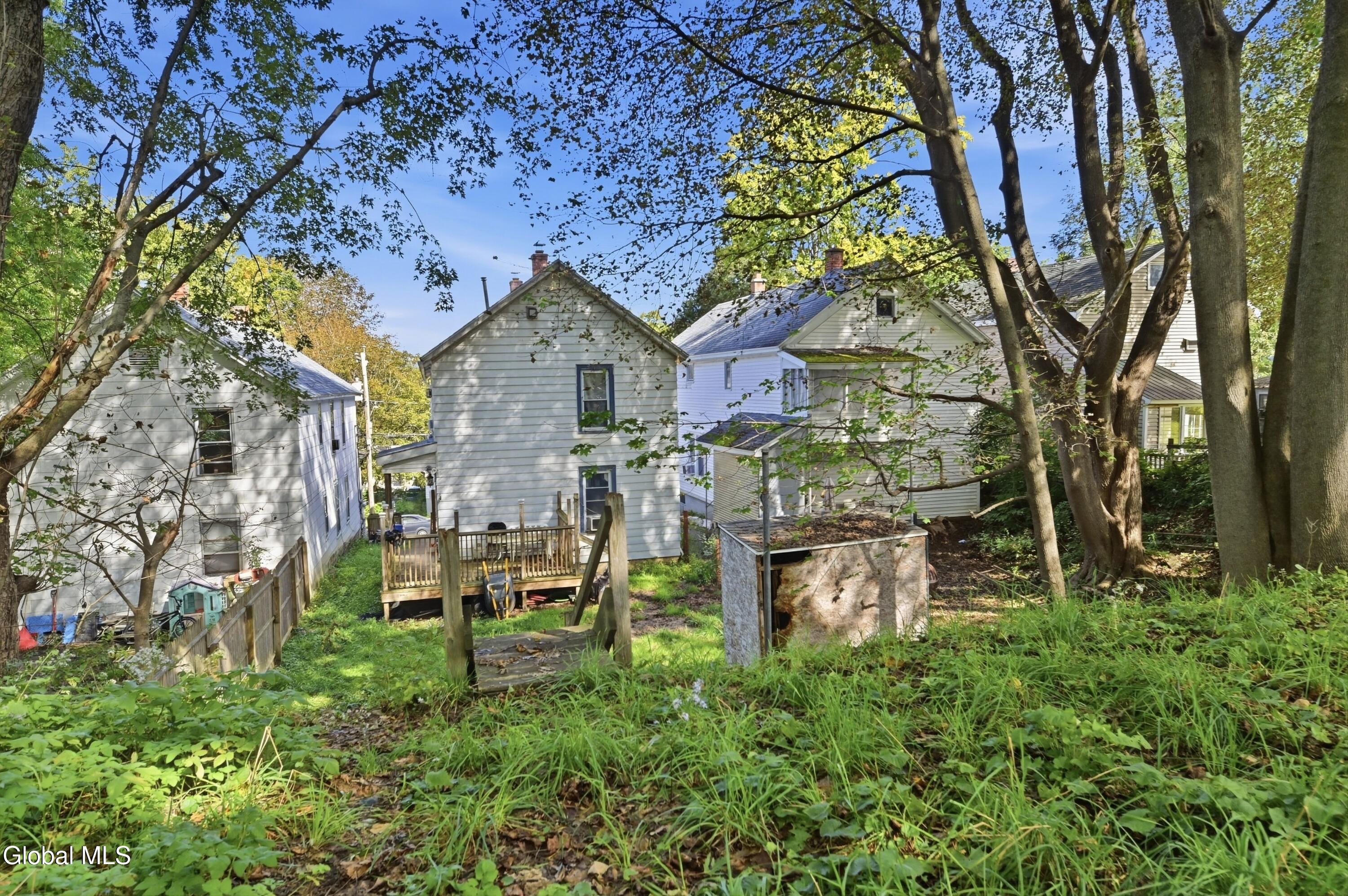 12 E Clinton Street Johnstown NY 12095
