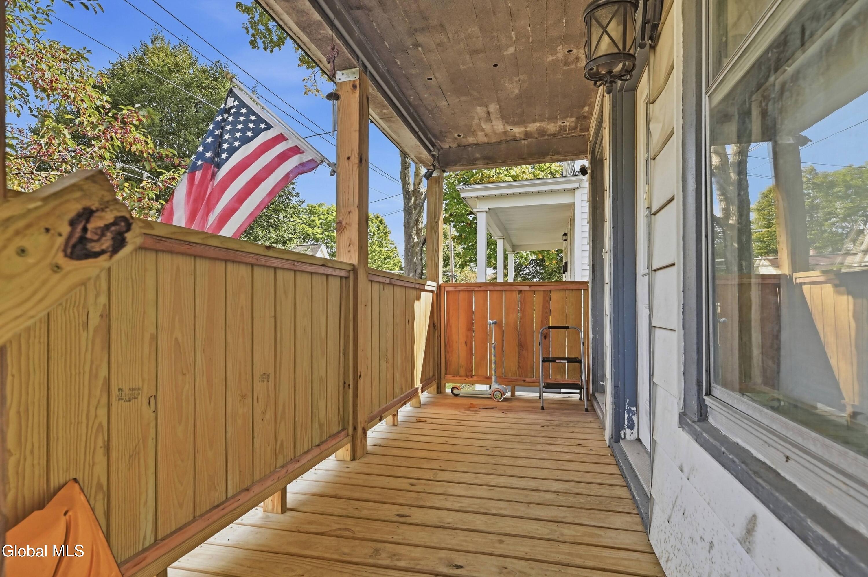 12 E Clinton Street Johnstown NY 12095