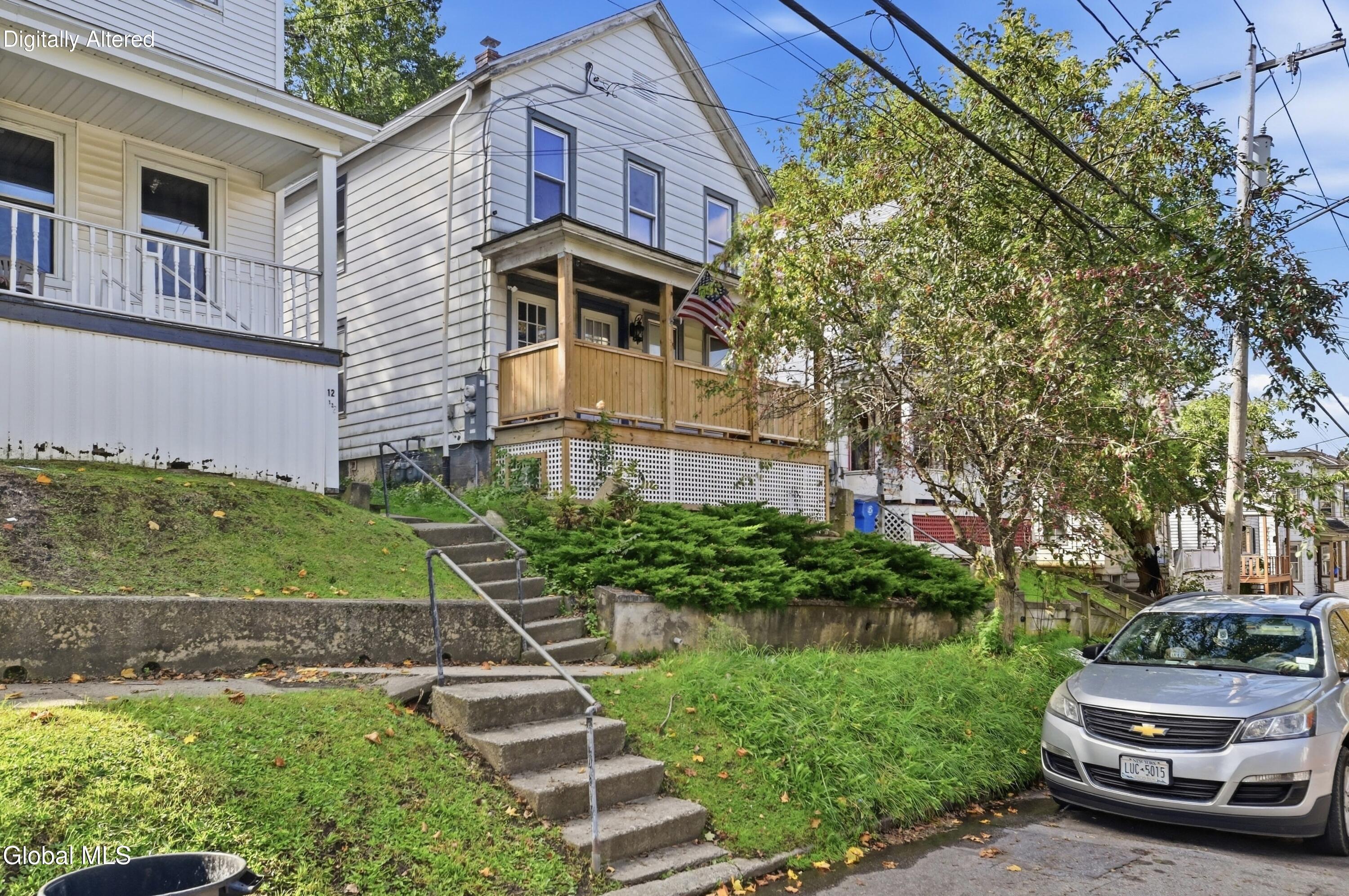12 E Clinton Street Johnstown NY 12095