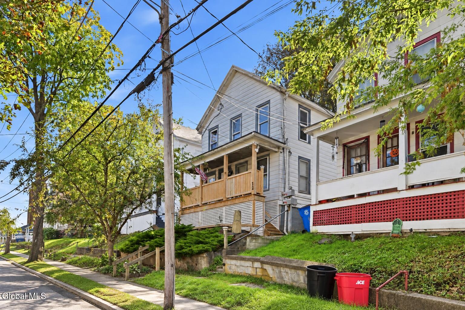 12 E Clinton Street Johnstown NY 12095