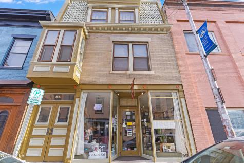 113-115 S Ferry Street Schenectady NY 12305
