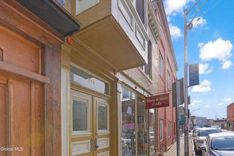 113-115 S Ferry Street Schenectady NY 12305