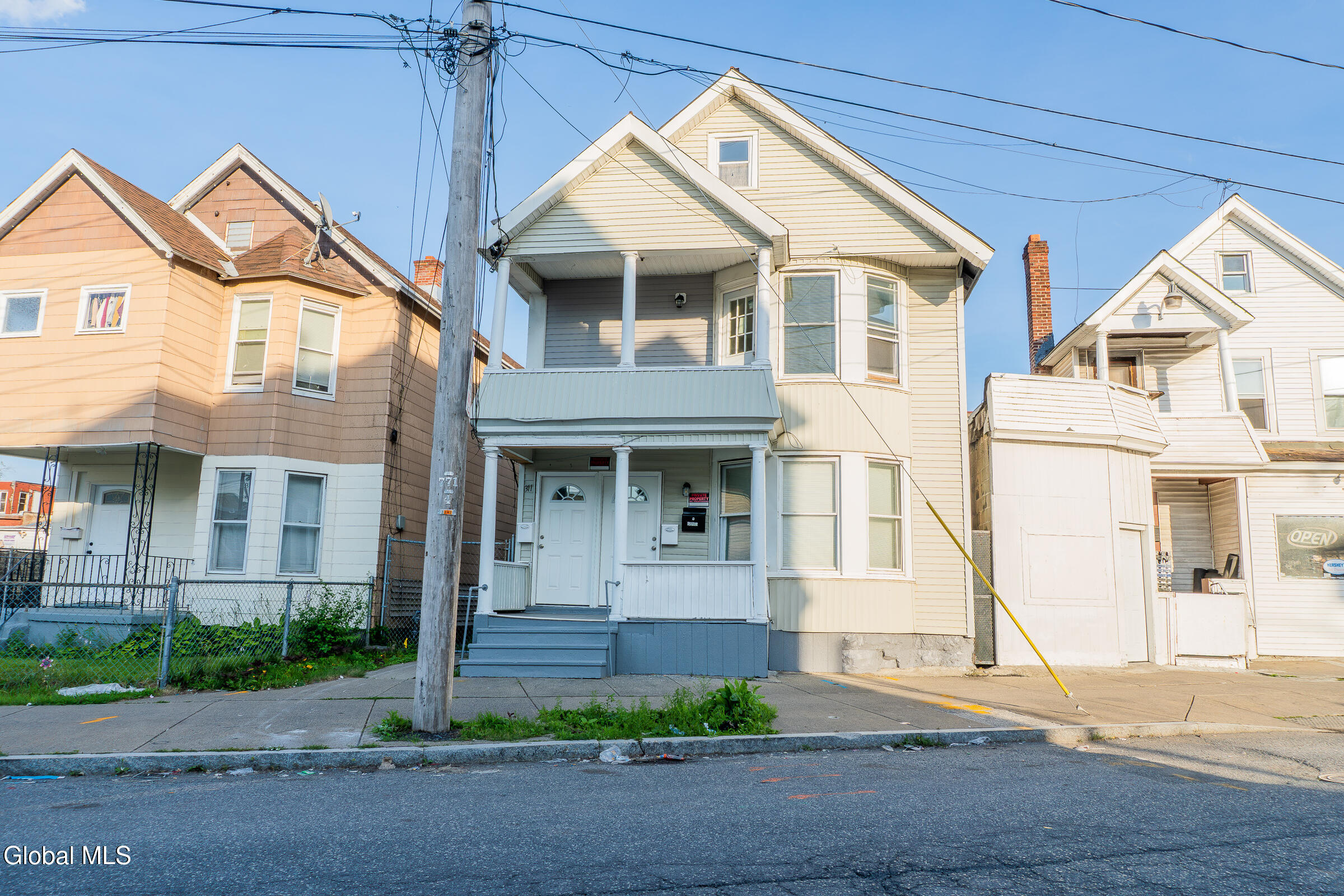 311 Craig Street Schenectady NY 12307