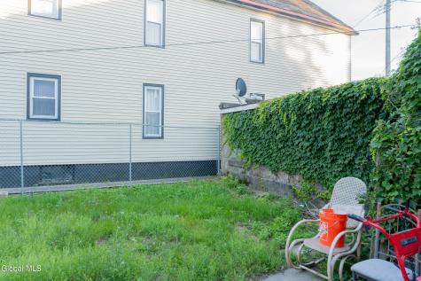 311 Craig Street Schenectady NY 12307