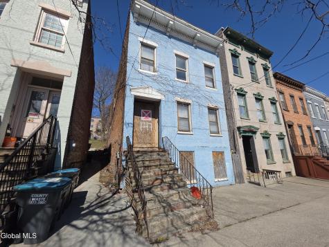 147 Clinton Avenue Albany NY 12210