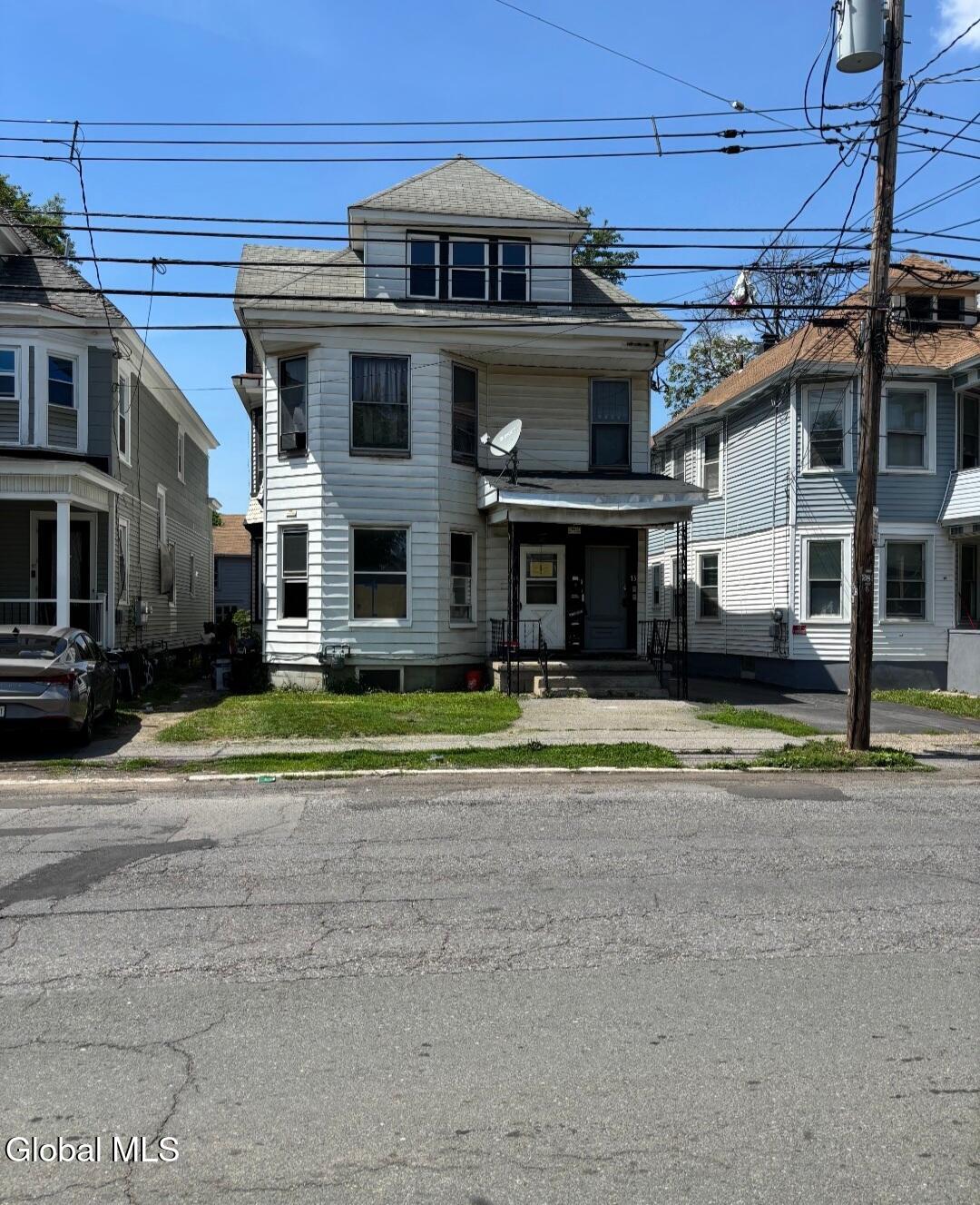 71 N Brandywine Avenue Schenectady NY 12307
