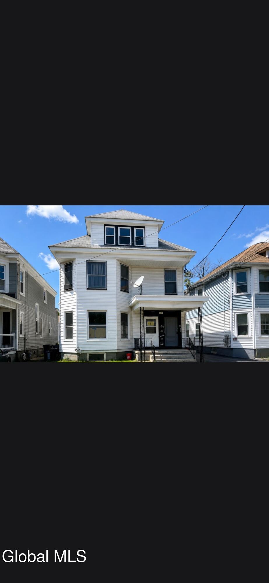 71 N Brandywine Avenue Schenectady NY 12307