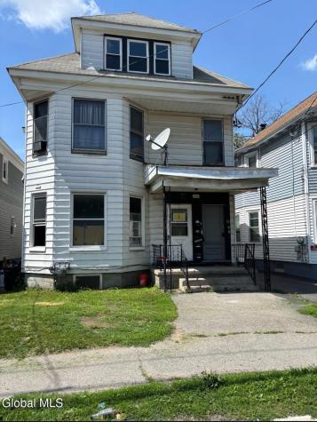 71 N Brandywine Avenue Schenectady NY 12307