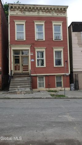 123 Clinton Street Albany NY 12202