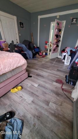 123 Clinton Street Albany NY 12202