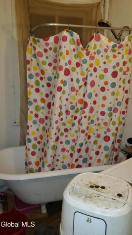 123 Clinton Street Albany NY 12202