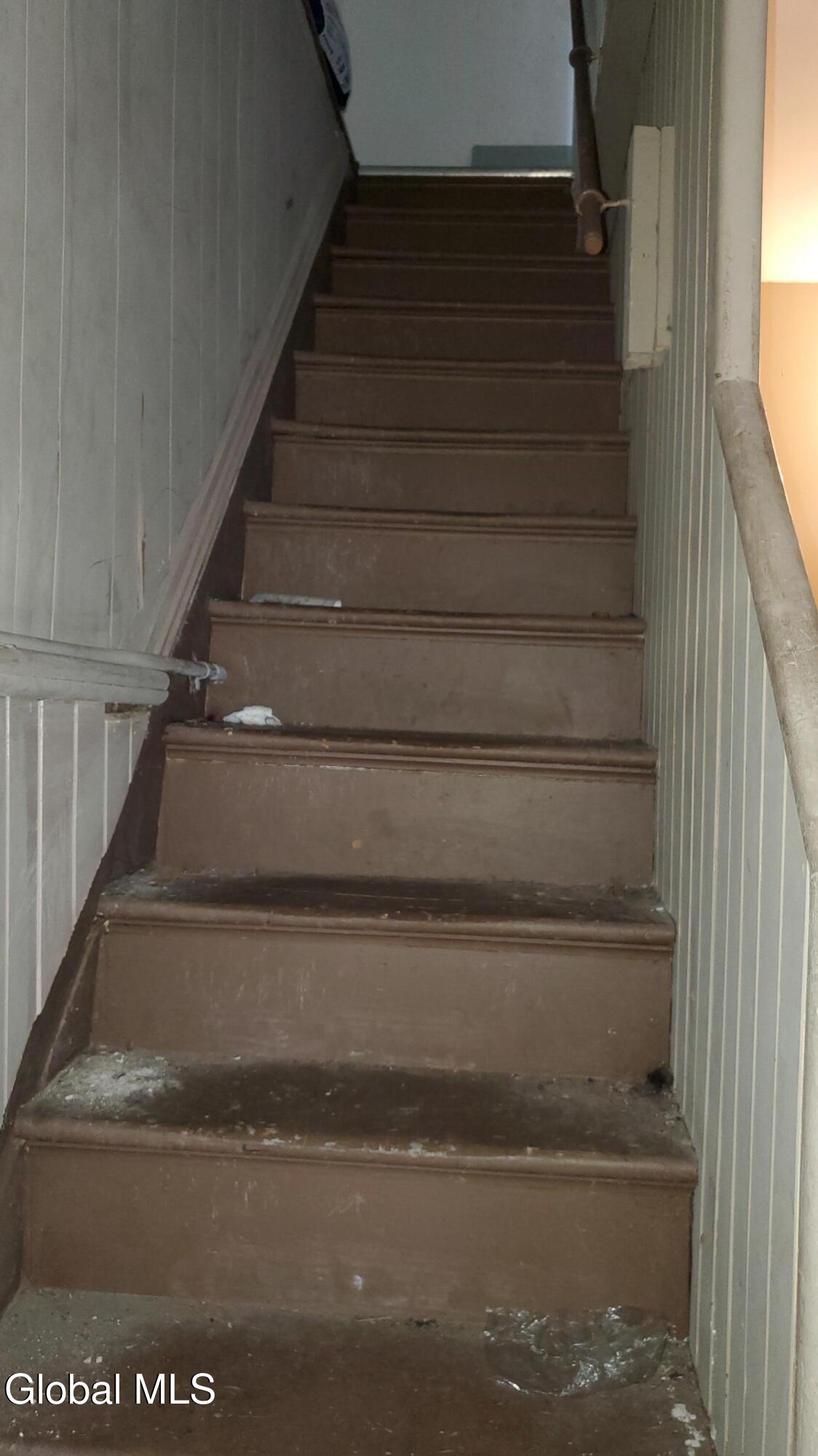 123 Clinton Street Albany NY 12202