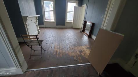 123 Clinton Street Albany NY 12202