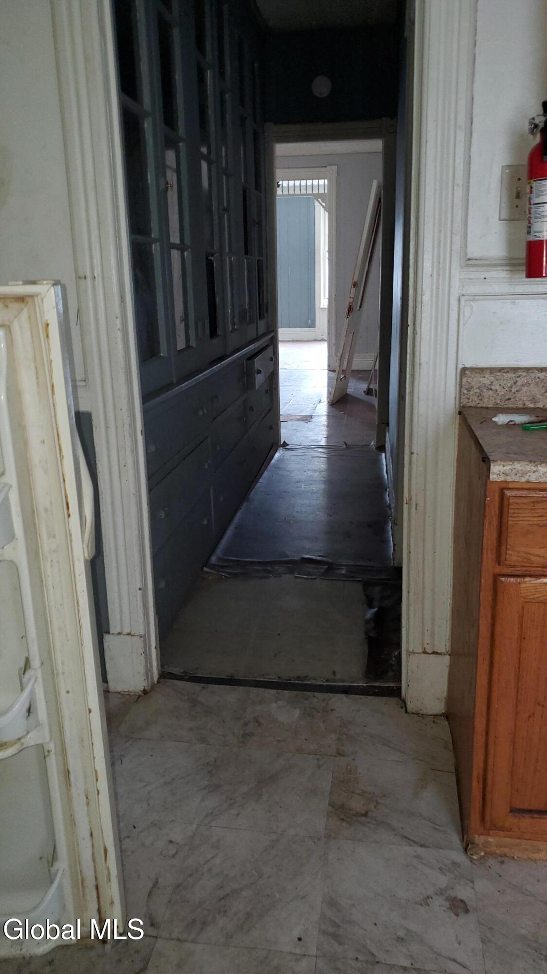 123 Clinton Street Albany NY 12202