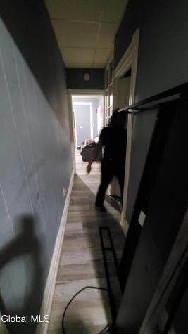 123 Clinton Street Albany NY 12202