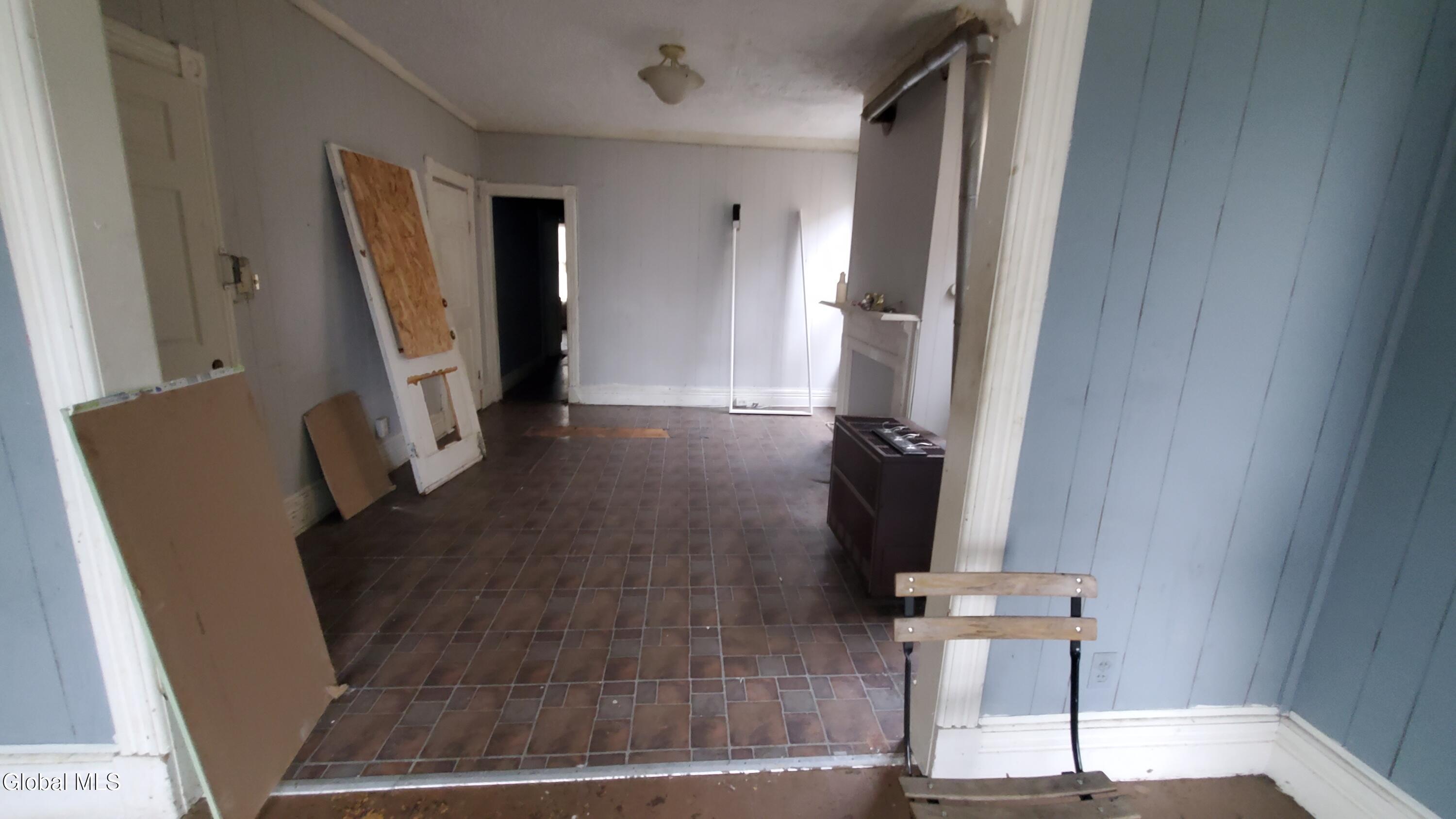 123 Clinton Street Albany NY 12202