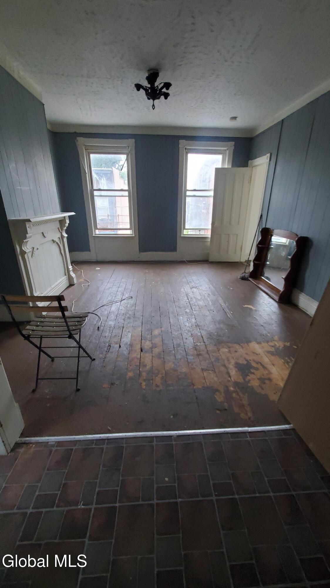 123 Clinton Street Albany NY 12202