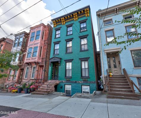 60 Clinton Avenue Albany NY 12210
