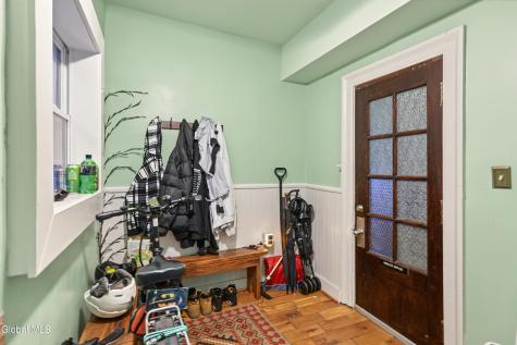 60 Clinton Avenue Albany NY 12210