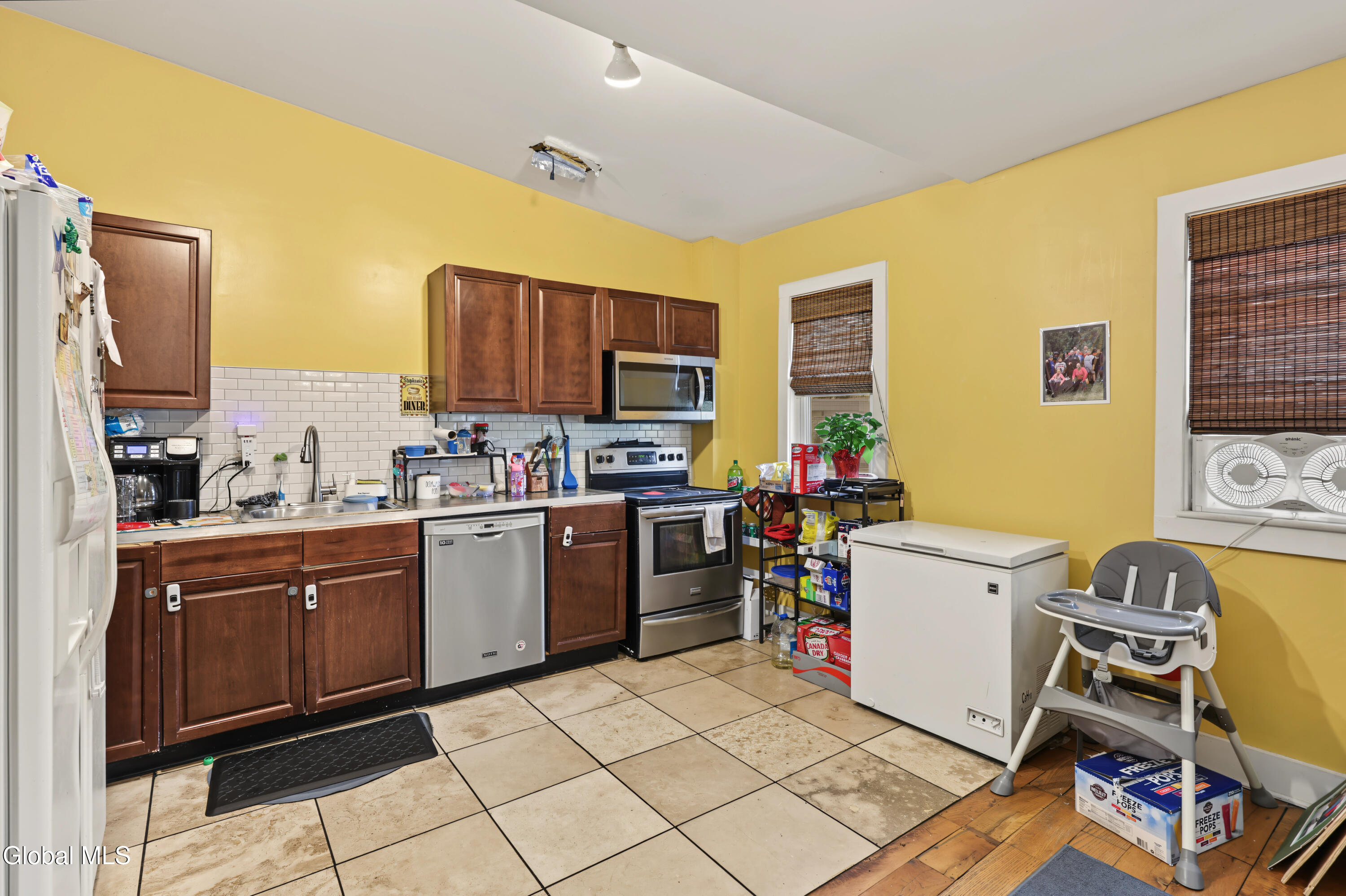 60 Clinton Avenue Albany NY 12210