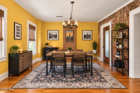 60 Clinton Avenue Albany NY 12210