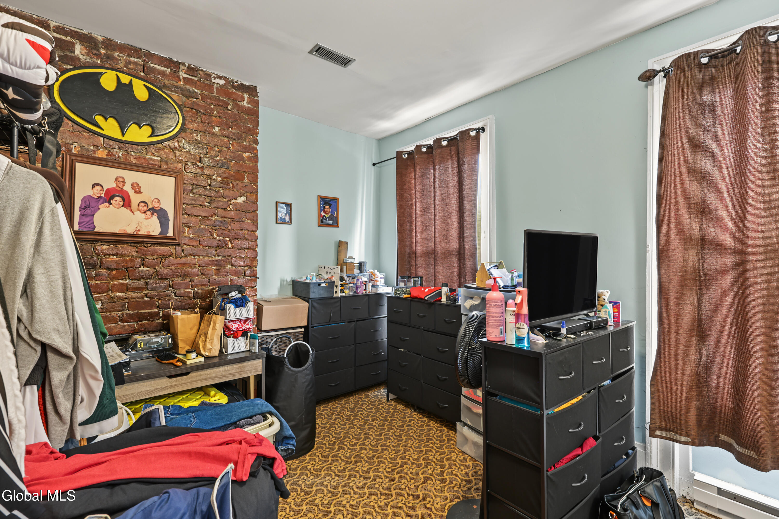 60 Clinton Avenue Albany NY 12210