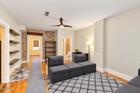 60 Clinton Avenue Albany NY 12210
