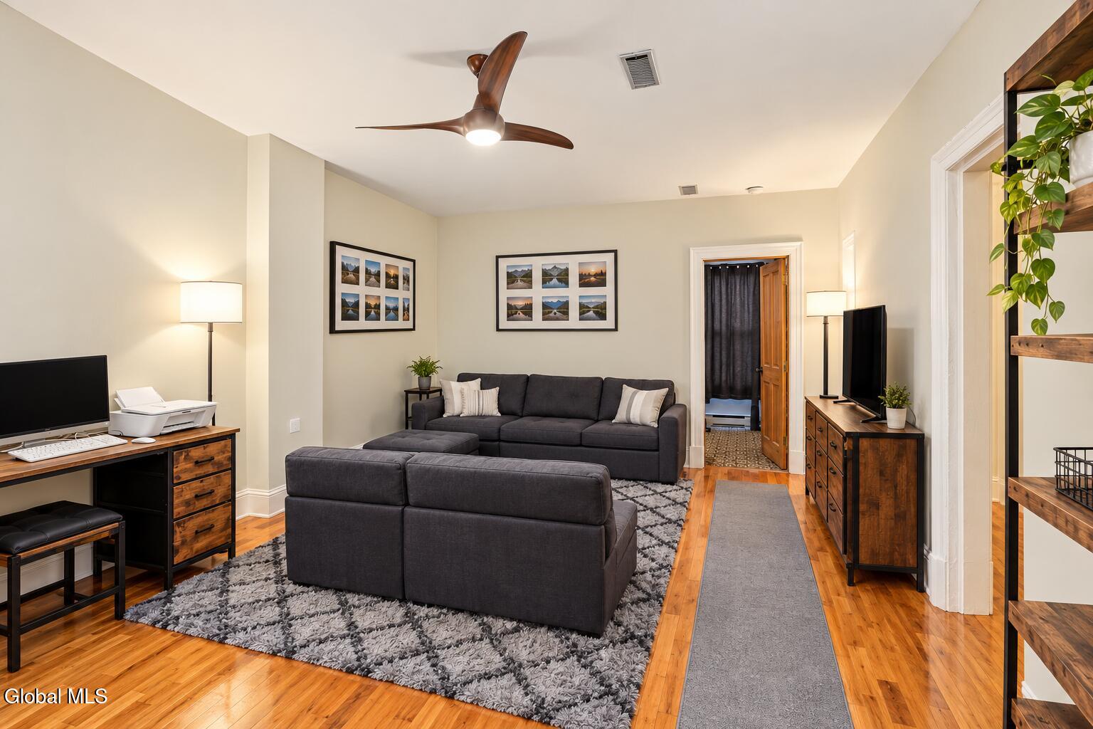 60 Clinton Avenue Albany NY 12210