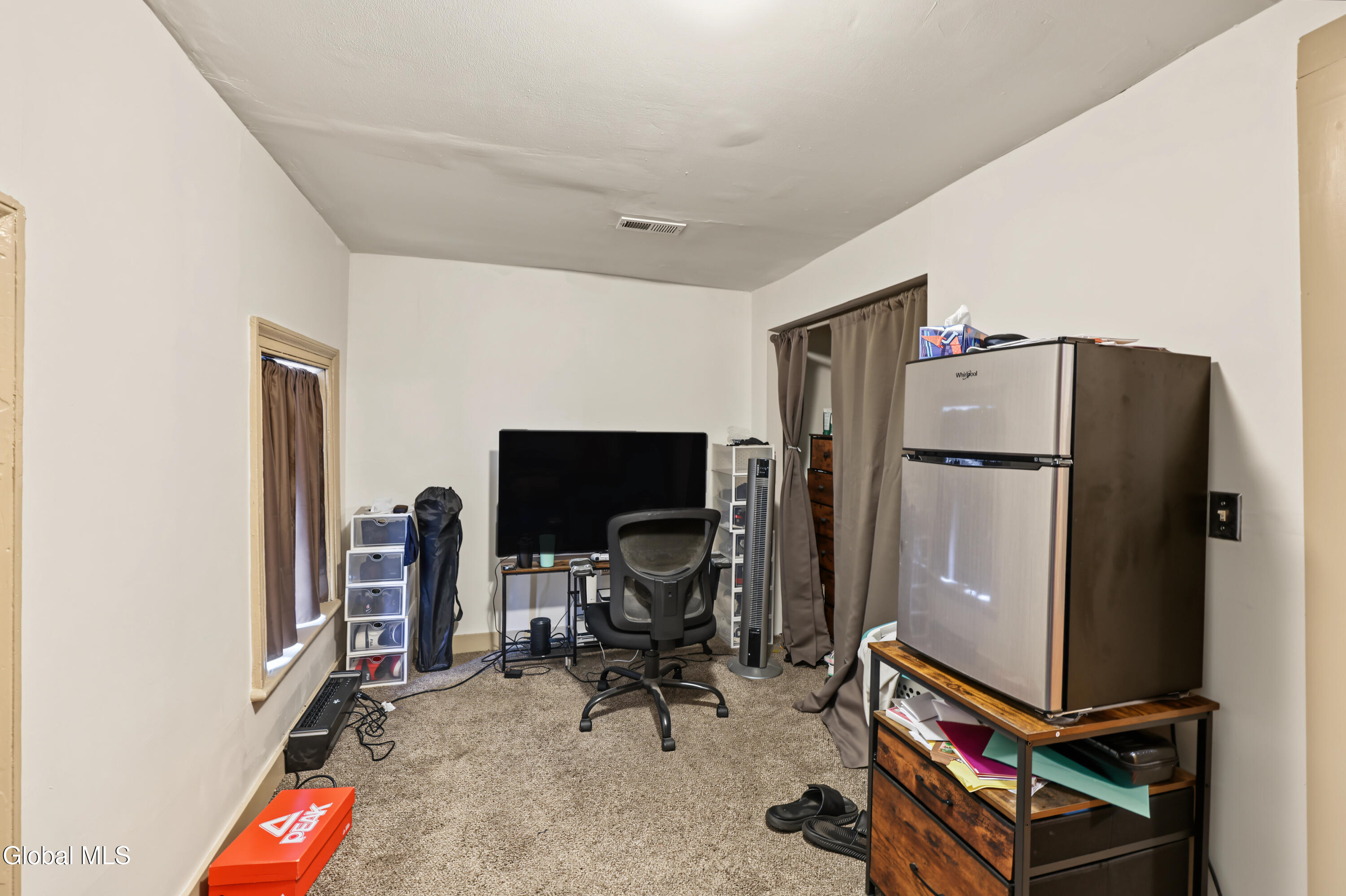 60 Clinton Avenue Albany NY 12210