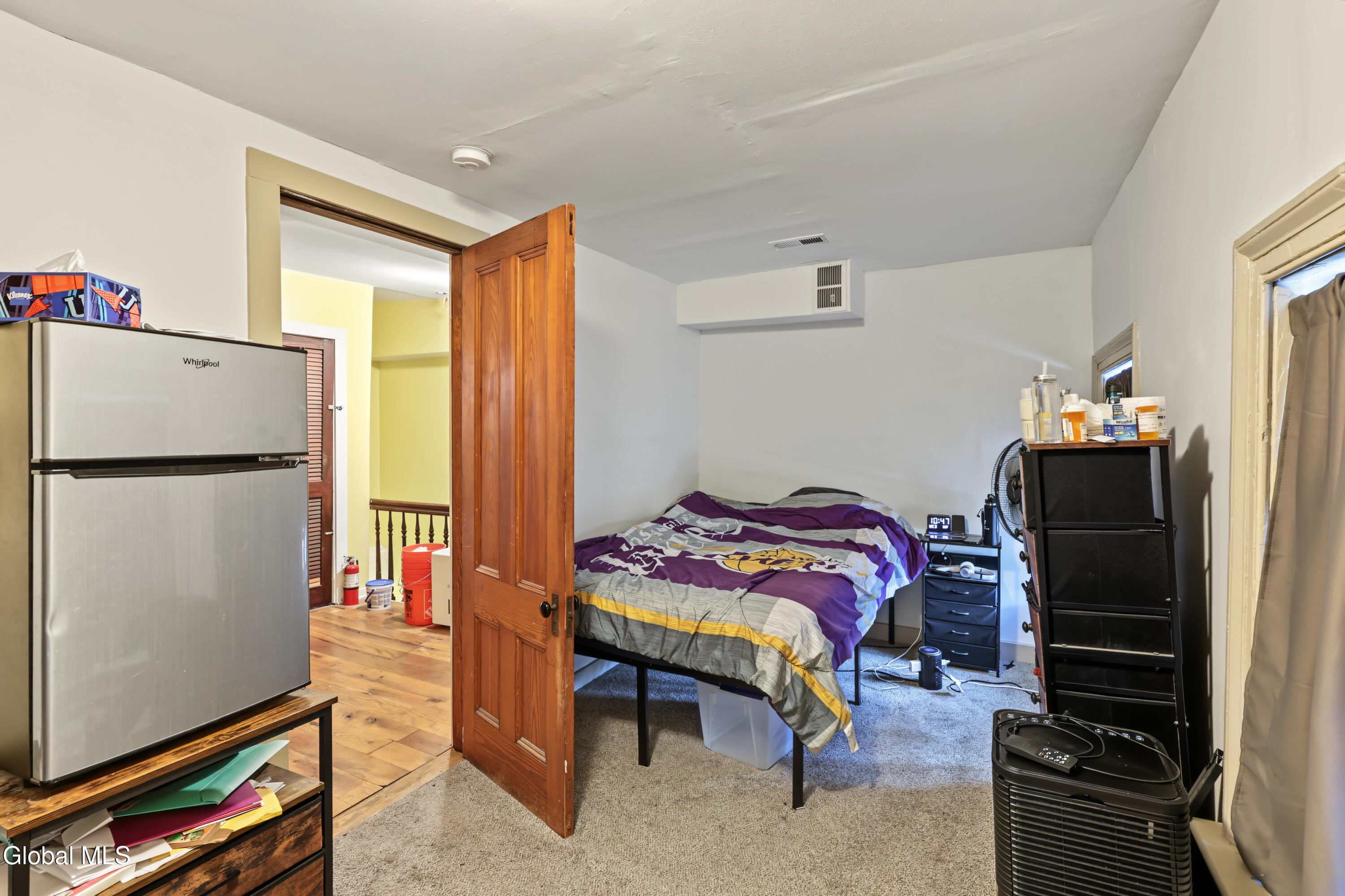 60 Clinton Avenue Albany NY 12210