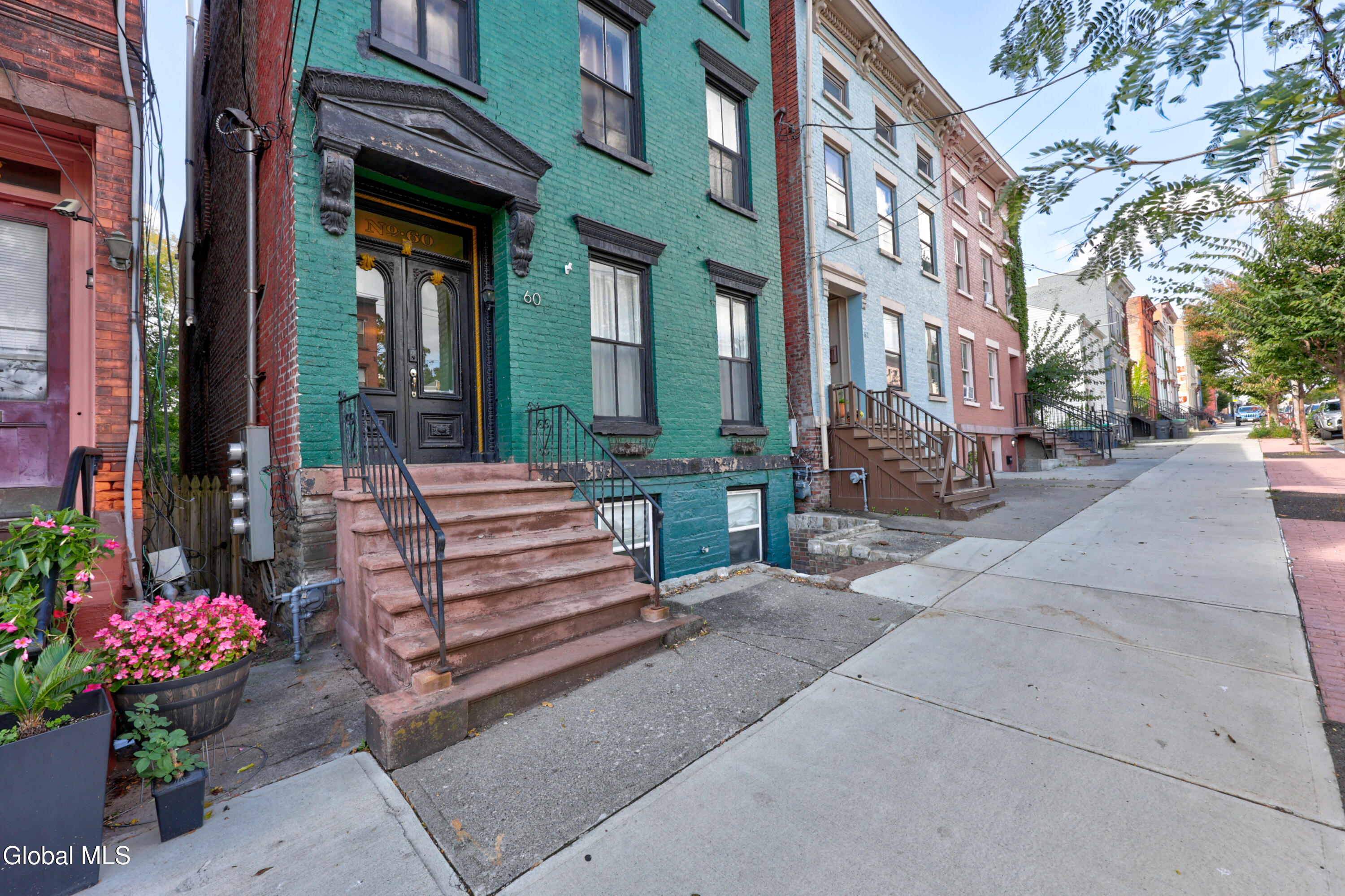 60 Clinton Avenue Albany NY 12210