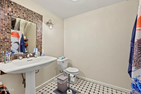 60 Clinton Avenue Albany NY 12210