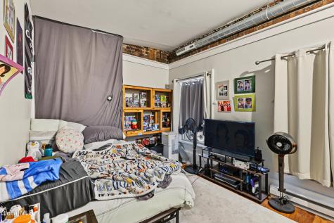 60 Clinton Avenue Albany NY 12210