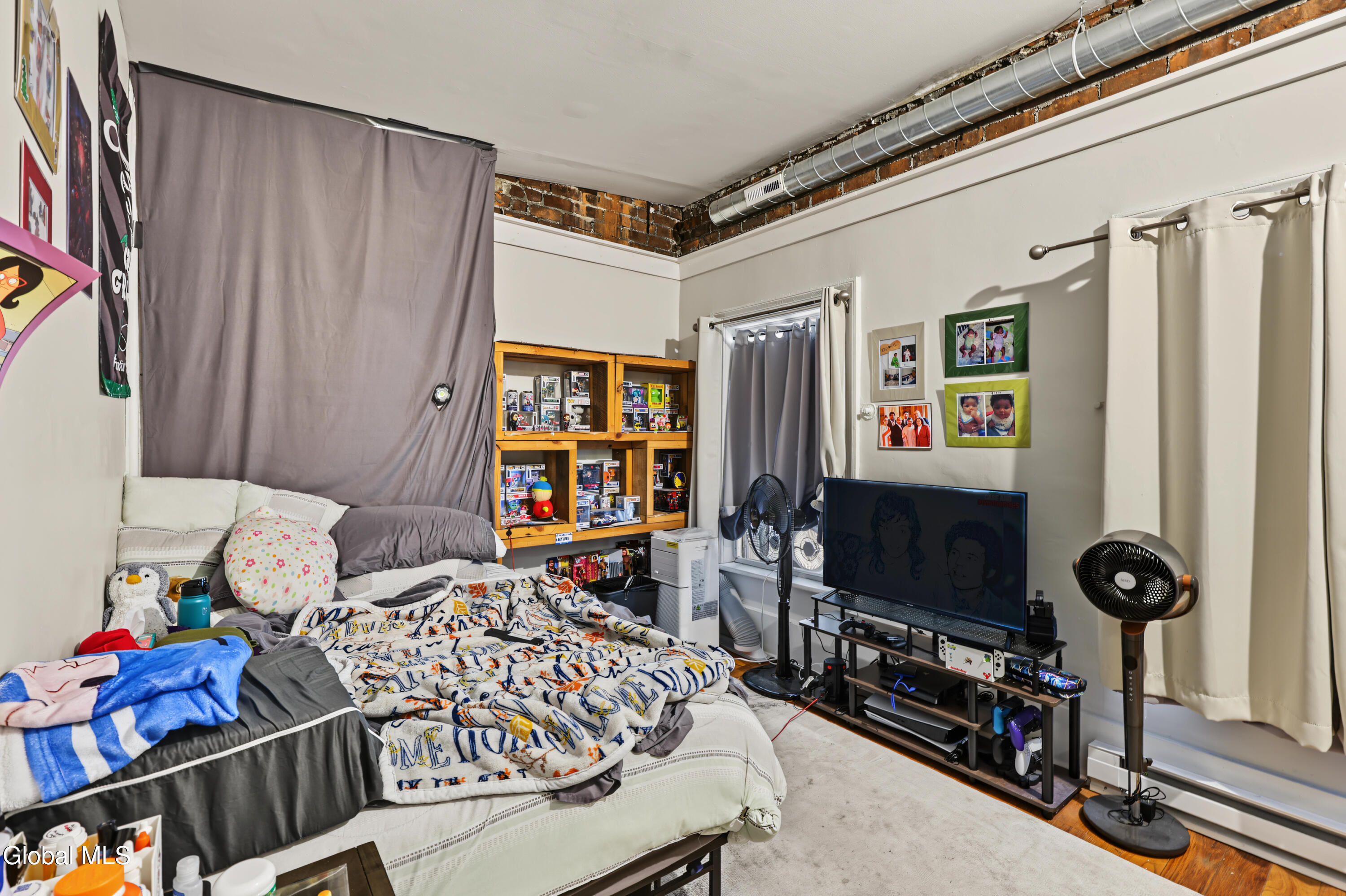 60 Clinton Avenue Albany NY 12210