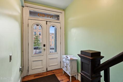 60 Clinton Avenue Albany NY 12210