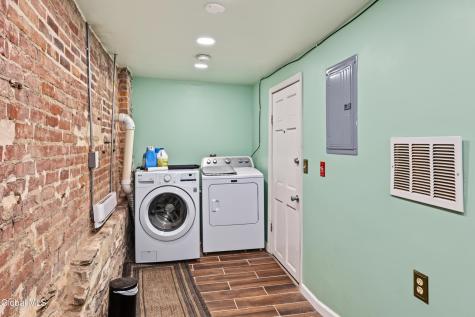 60 Clinton Avenue Albany NY 12210