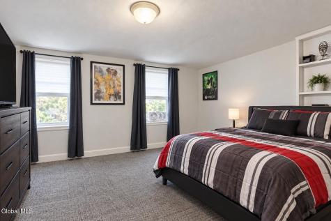 60 Clinton Avenue Albany NY 12210