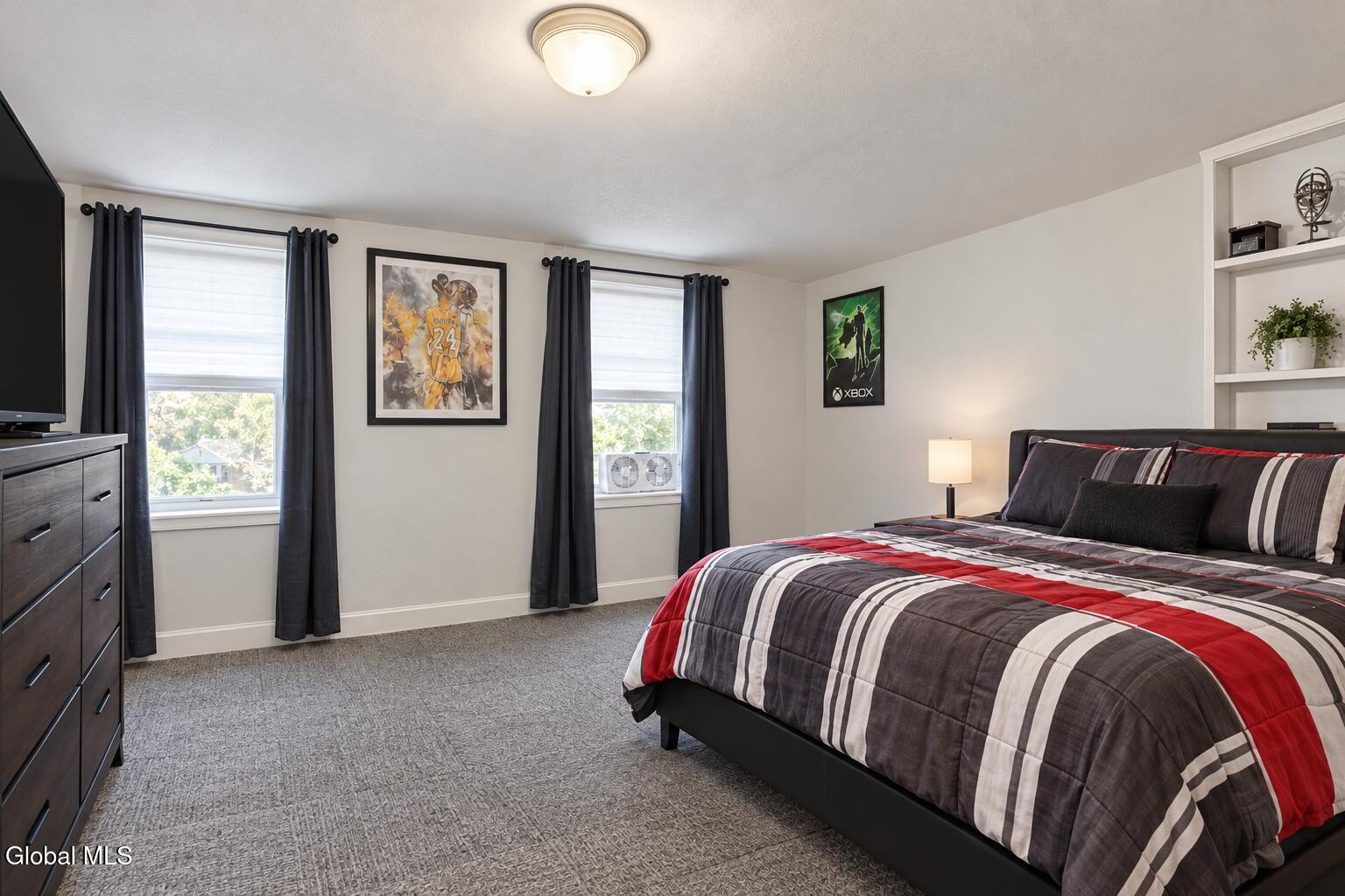 60 Clinton Avenue Albany NY 12210