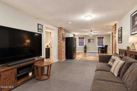 60 Clinton Avenue Albany NY 12210