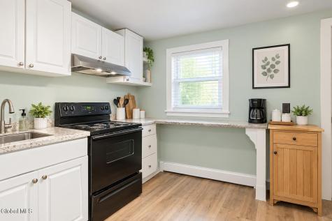 60 Clinton Avenue Albany NY 12210