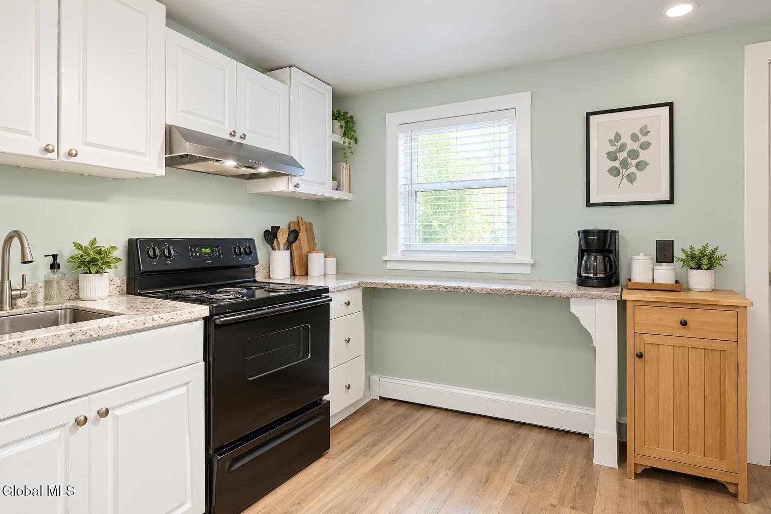 60 Clinton Avenue Albany NY 12210