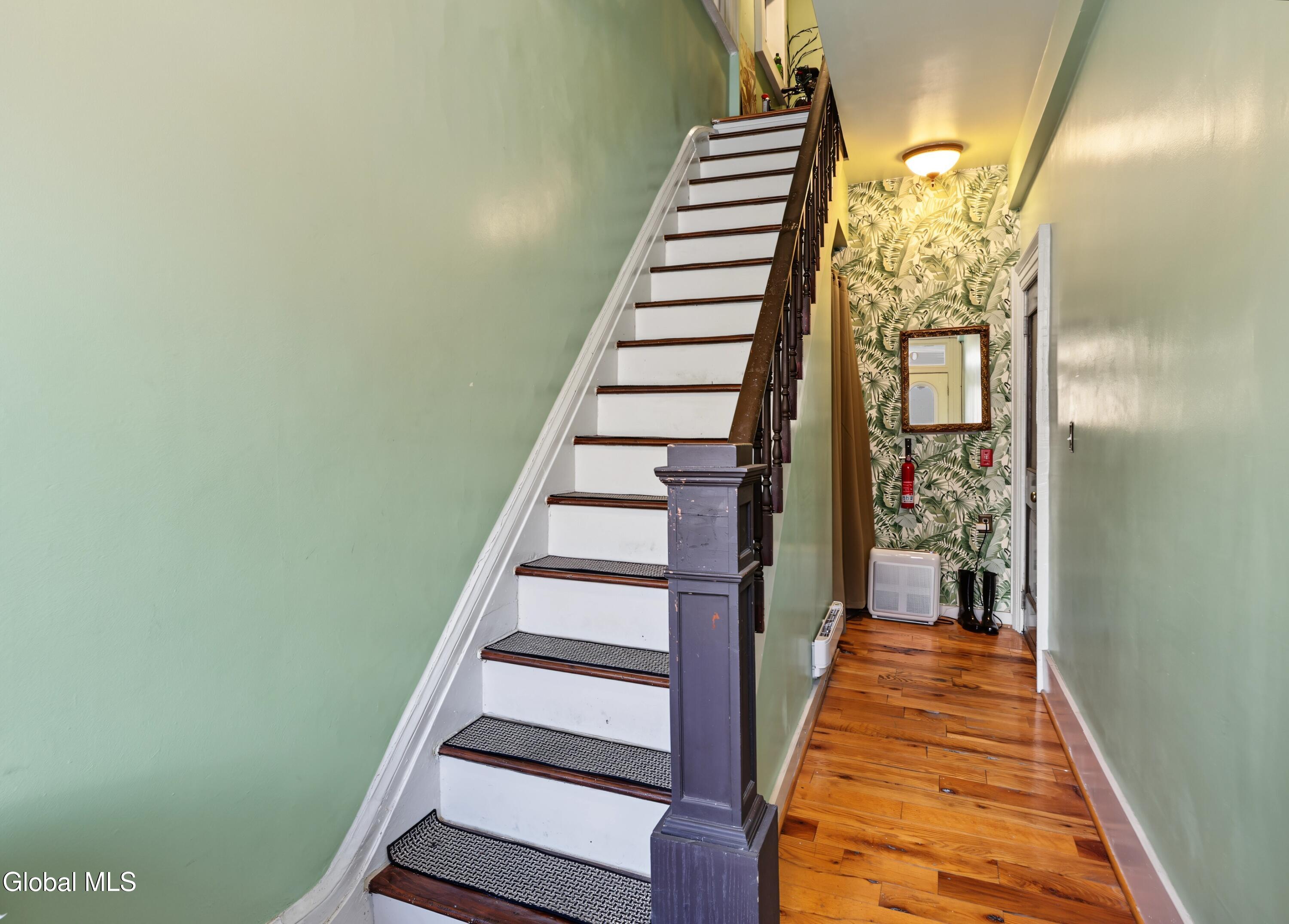 60 Clinton Avenue Albany NY 12210