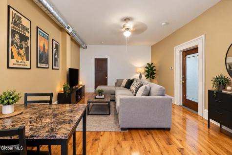 60 Clinton Avenue Albany NY 12210