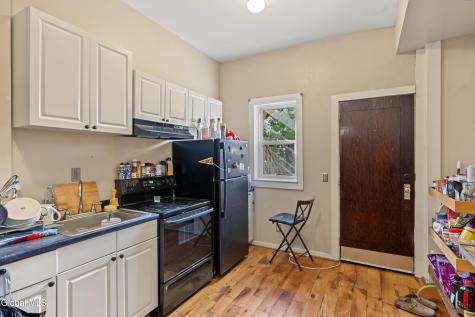 60 Clinton Avenue Albany NY 12210