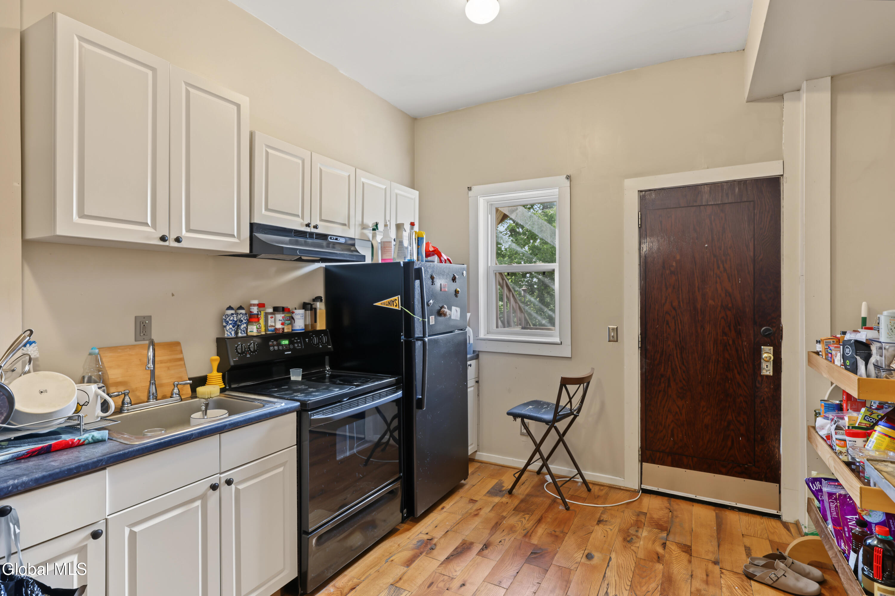 60 Clinton Avenue Albany NY 12210