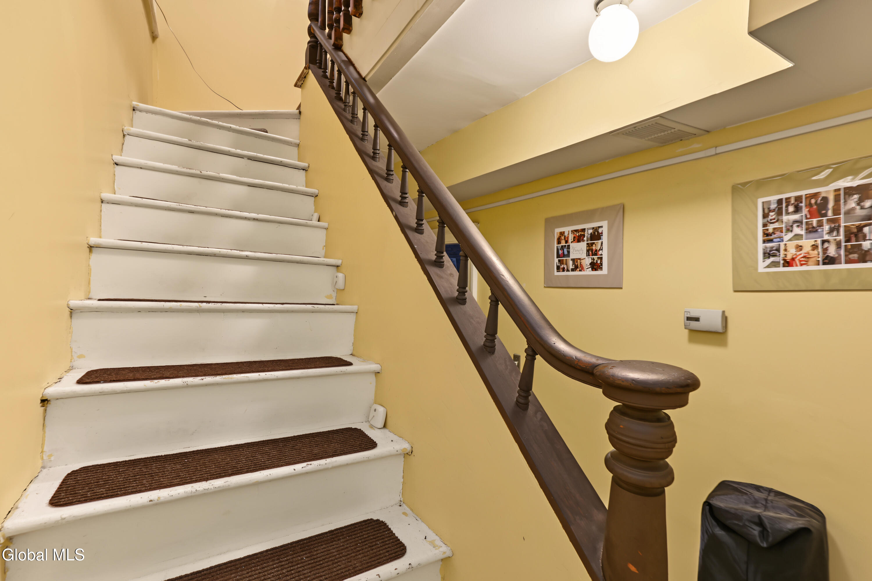 60 Clinton Avenue Albany NY 12210