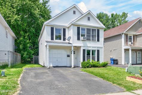 30 Boenau Street Albany NY 12202