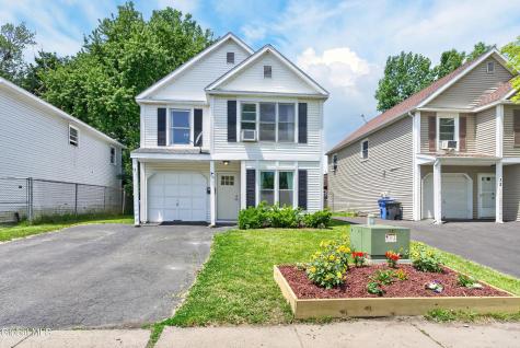 30 Boenau Street Albany NY 12202